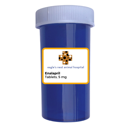 Enalapril Tablets