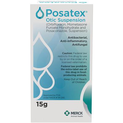 Posatex 15g