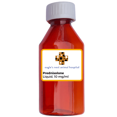 Prednisolone