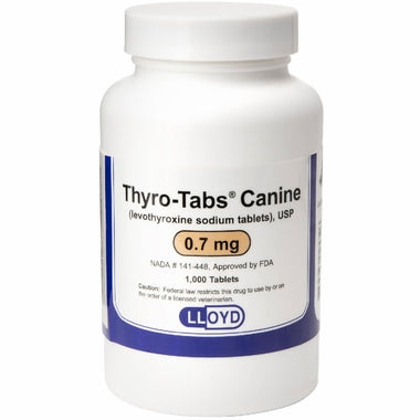Thyro-Tabs