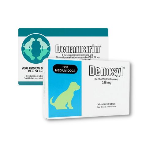 Denamarin/Denosyl