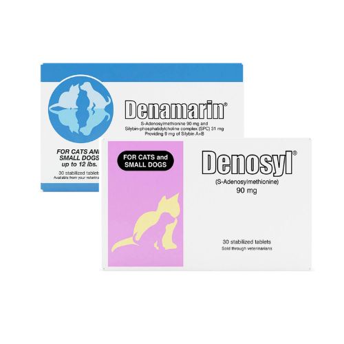 Denamarin/Denosyl