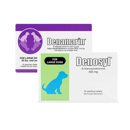 Denamarin/Denosyl