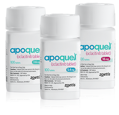 Apoquel Tablets