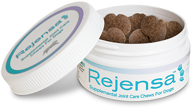 Rejensa Joint Care Chews