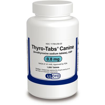 Thyro-Tabs