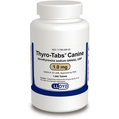 Thyro-Tabs