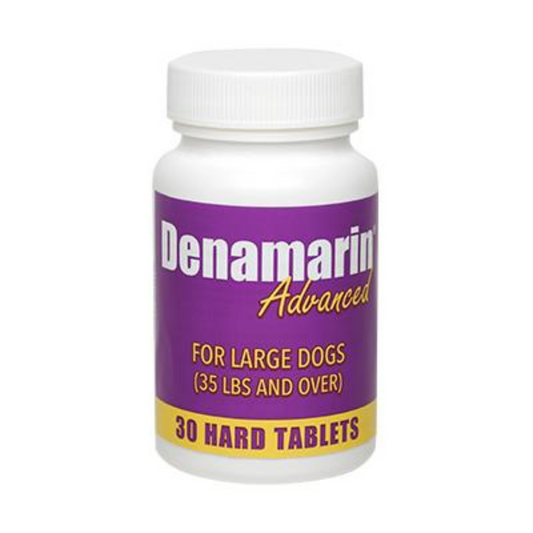 Denamarin Advanced