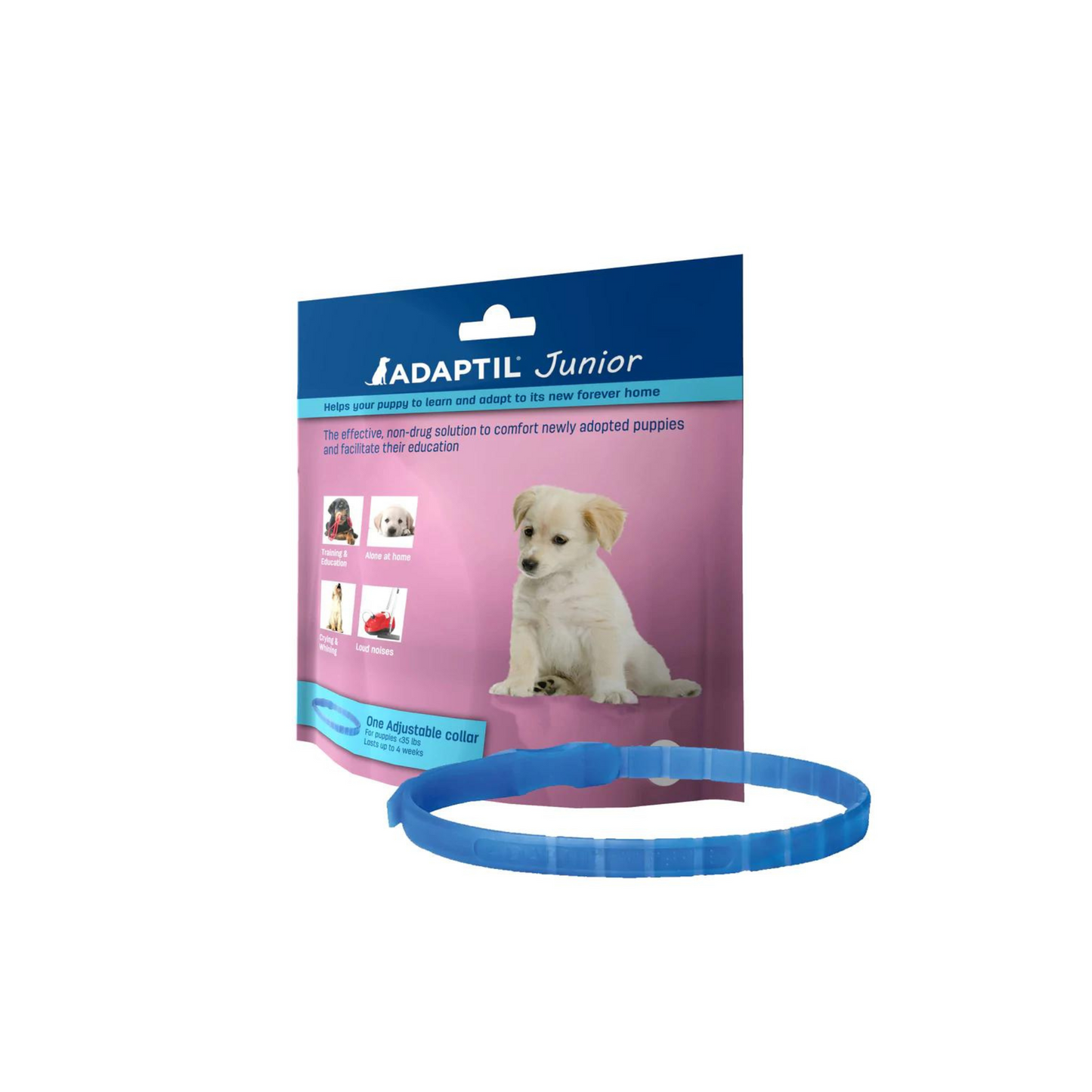 Adaptil Collars Junior (Puppy)
